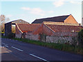 Berrow - Marsh Farm