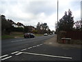 The Street, Shalford