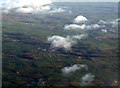 Dunlop from the air