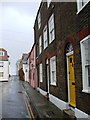 Oak Street, Deal