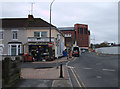 Corporation Street, Swindon