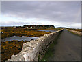 L9130 : Bealadangan Bridge, Co. Galway by Peter Skynner