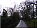 Foxborough Farm Lane