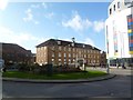 Bournemouth Police Station