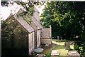 The Church of St Mary the Virgin at Syde 1998