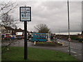 Barming Village Sign, Barming