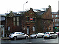 Former Church Street School swimming pool