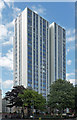 TQ2684 : Taplow Tower, Adelaide Road by Stephen Richards