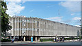 Swiss Cottage Library, Avenue Road