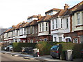 Sunningfields Road, NW4