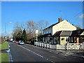 The Drum & Monkey Dorridge