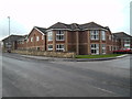 Fairburn View Residential Home Fryston Castleford