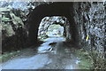 V9060 : Turner's Rock Tunnels No. 2 and 3 - 1982 by Helmut Zozmann