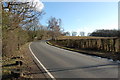 Tenterden Road near Short