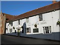 The Pelham Arms, Lewes