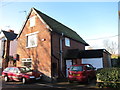 Oast House at 15 Nargate Street, Littlebourne