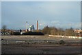 Waste Ground - Abbey Mills Leicester