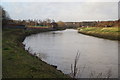 The River Irwell at Kersal