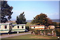 Sunnybank Caravan Site, Doniford, Somerset