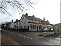 The Kings Head public house, Kings Road, Guildford