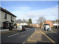 Stoke Road, Guildford