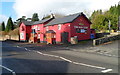 The Red Lion, Bonvilston