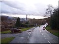 Industry at Reeds Holme on Burnley Road