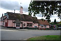 The Greyhound