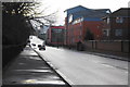 Frederick Road, Salford