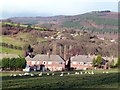 The Don Valley at Oughtibridge