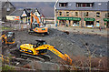 Building site - Fort William