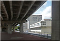 Mancunian Way, Manchester