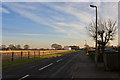 Heath Lane at New Lane End