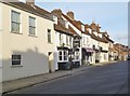 Blandford Forum, The Dolphin