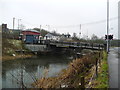 Twechar Bridge over the Forth and Clyde Canal