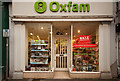 Oxfam Charity Shop, Princess Street, Knutsford