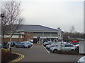 Tonbridge Audi car dealership