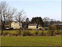 NZ1069 : The Plough Inn, Stamfordham Road by Andrew Curtis