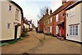 Poundbury, Dorchester