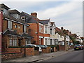 Audley Road, NW4