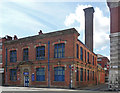 Police Museum, Newton Street, Manchester