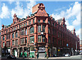 Sevendale House, Stevenson Square, Manchester