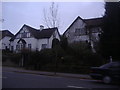 Houses on Addiscombe Road