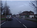 Wickham Road, Shirley