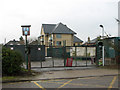 House in Wherstead Road, Ipswich