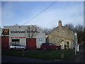 Wallmead Motors, Farmborough