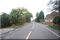 Canterbury Rd (A291)