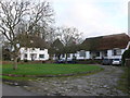 Houses in Briantspuddle