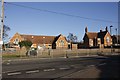 School and school house