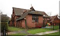 St Hilda, Old Church, Crofton Park